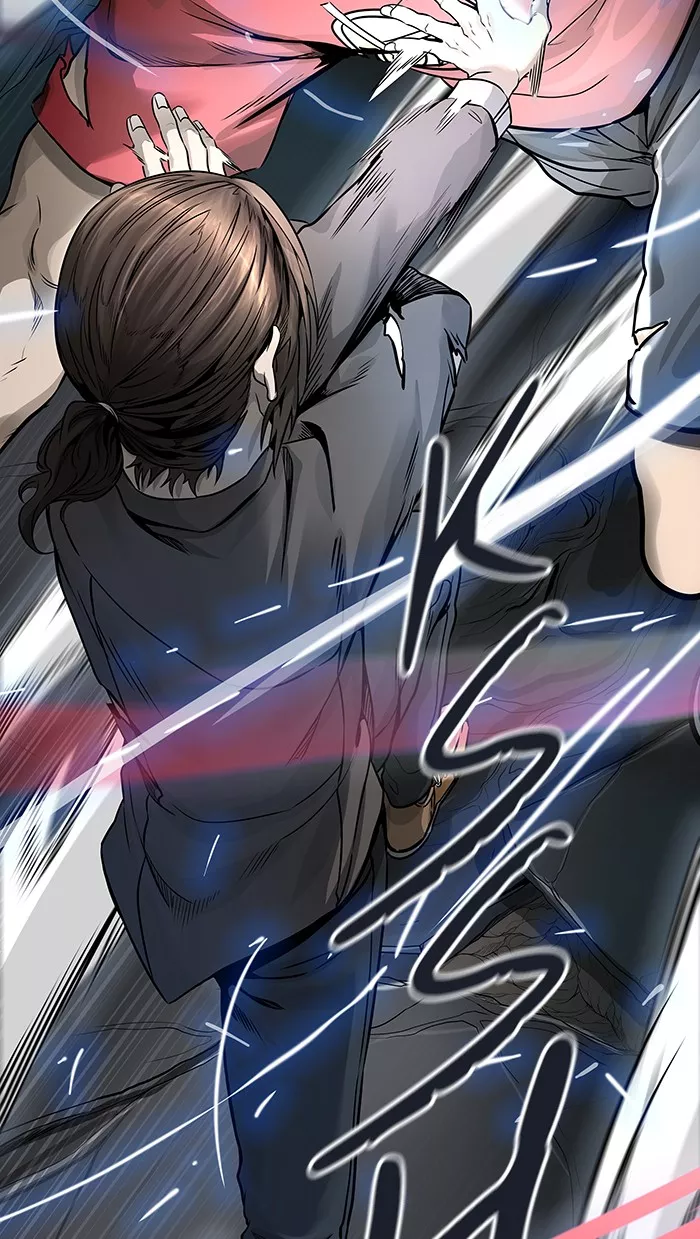 Tower of God, chapter 468, image 37