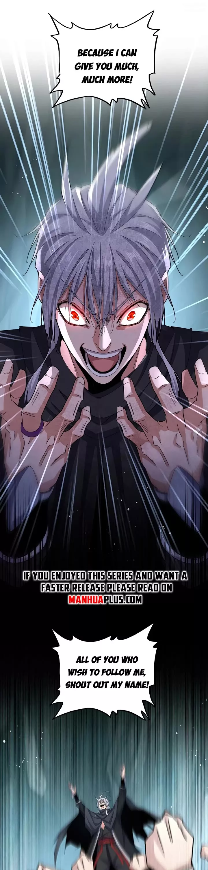 Magic Emperor, chapter 596, image 20