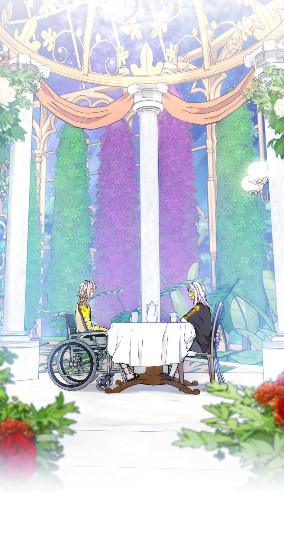 The Beginning After the End, chapter 159, image 8