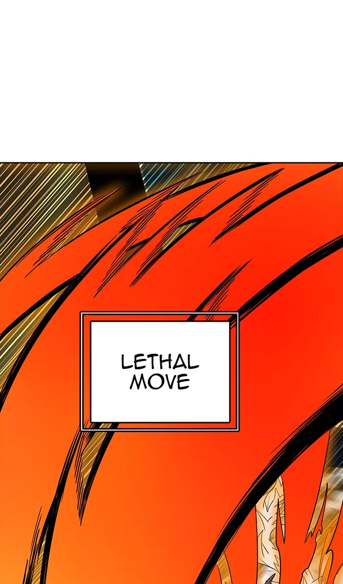 Tower of God, chapter 492, image 71