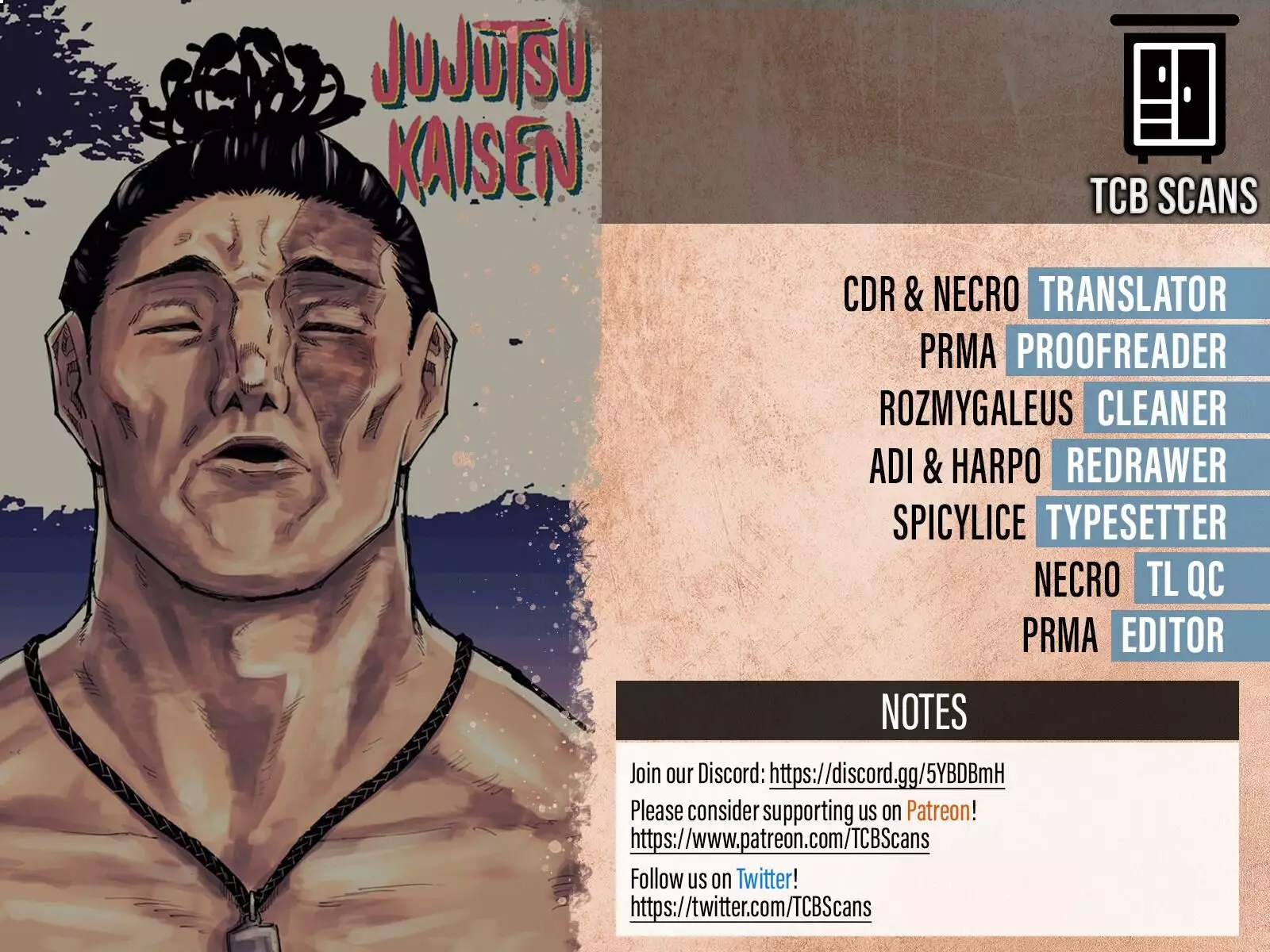 Jujutsu Kaisen, chapter 150, image 2
