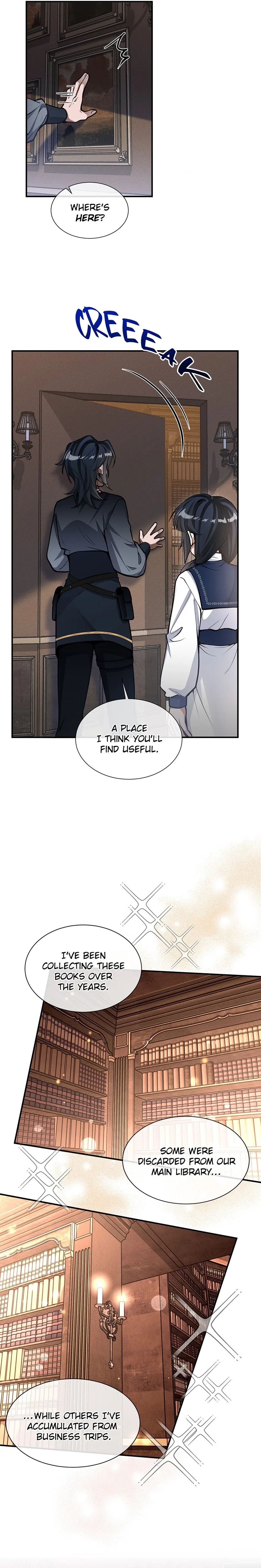 The Beginning After the End, chapter 175.11, image 5