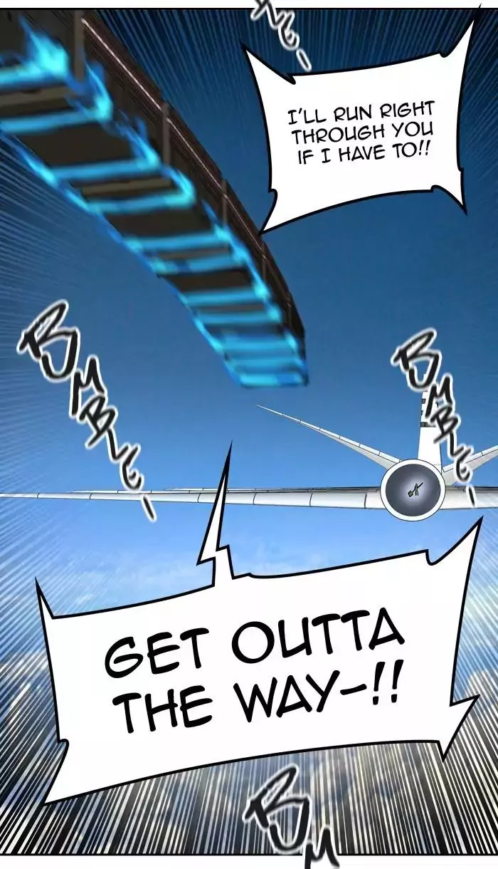 Tower of God, chapter 397, image 35