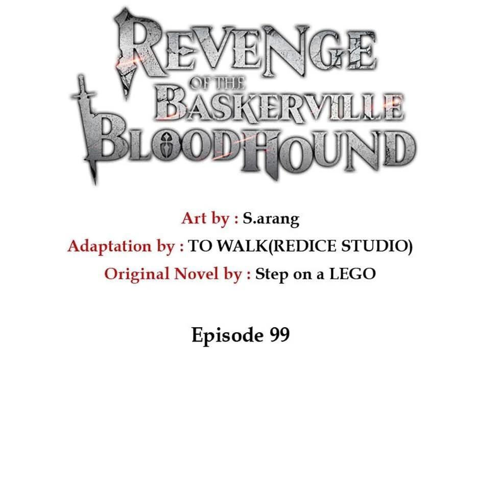 Revenge of the Baskerville Bloodhound, chapter 99, image 28