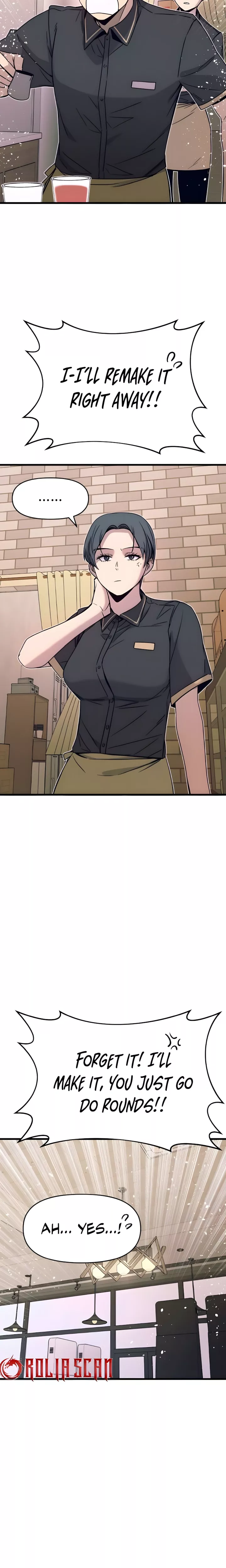 My Bias Gets on the Last Train, chapter 43, image 31