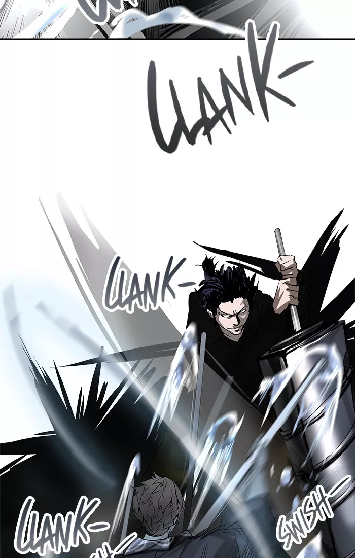 Tower of God, chapter 257, image 48