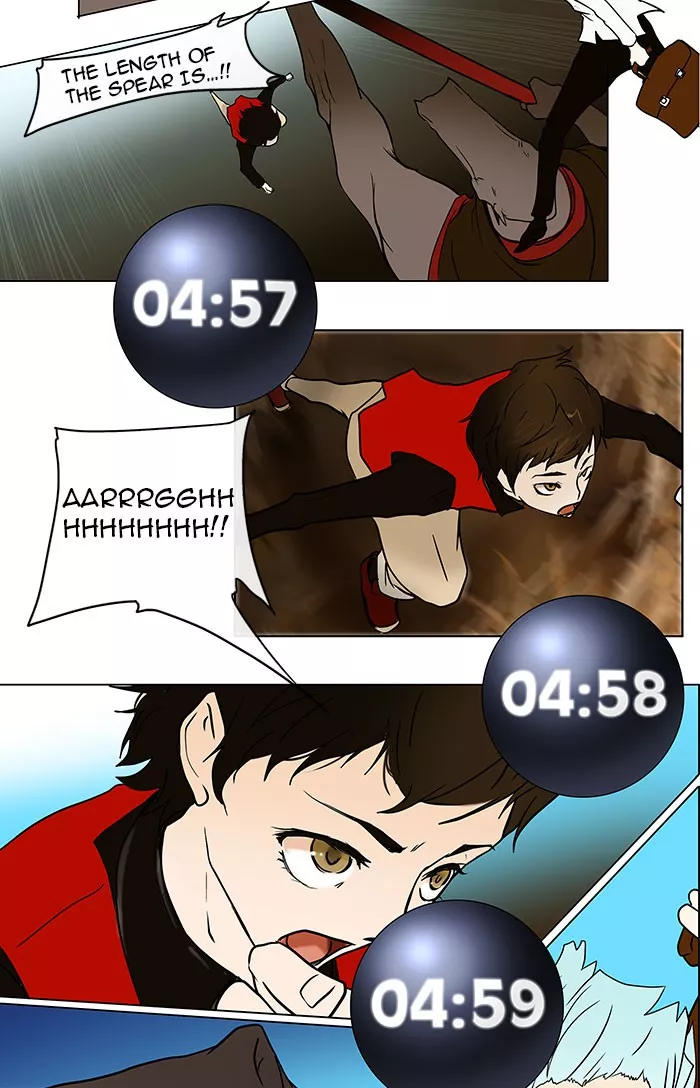 Tower of God, chapter 8, image 68