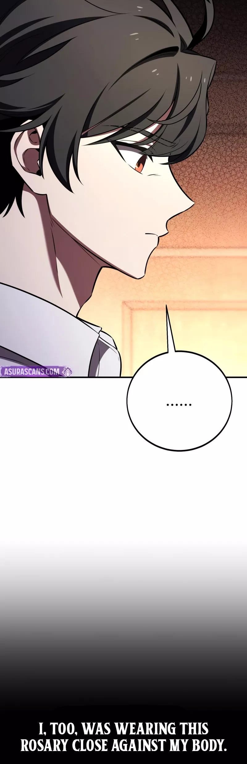 I Killed the Main Player, chapter 104, image 21