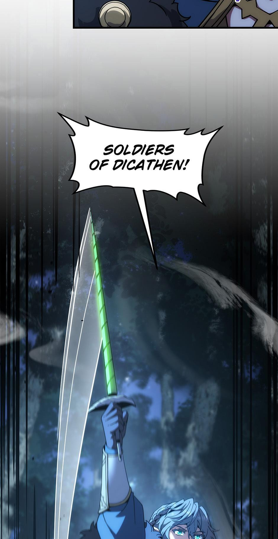 The Beginning After the End, chapter 247, image 13