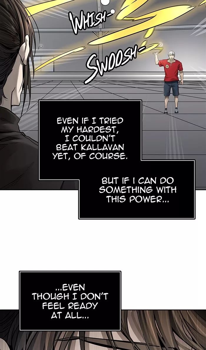 Tower of God, chapter 467, image 94