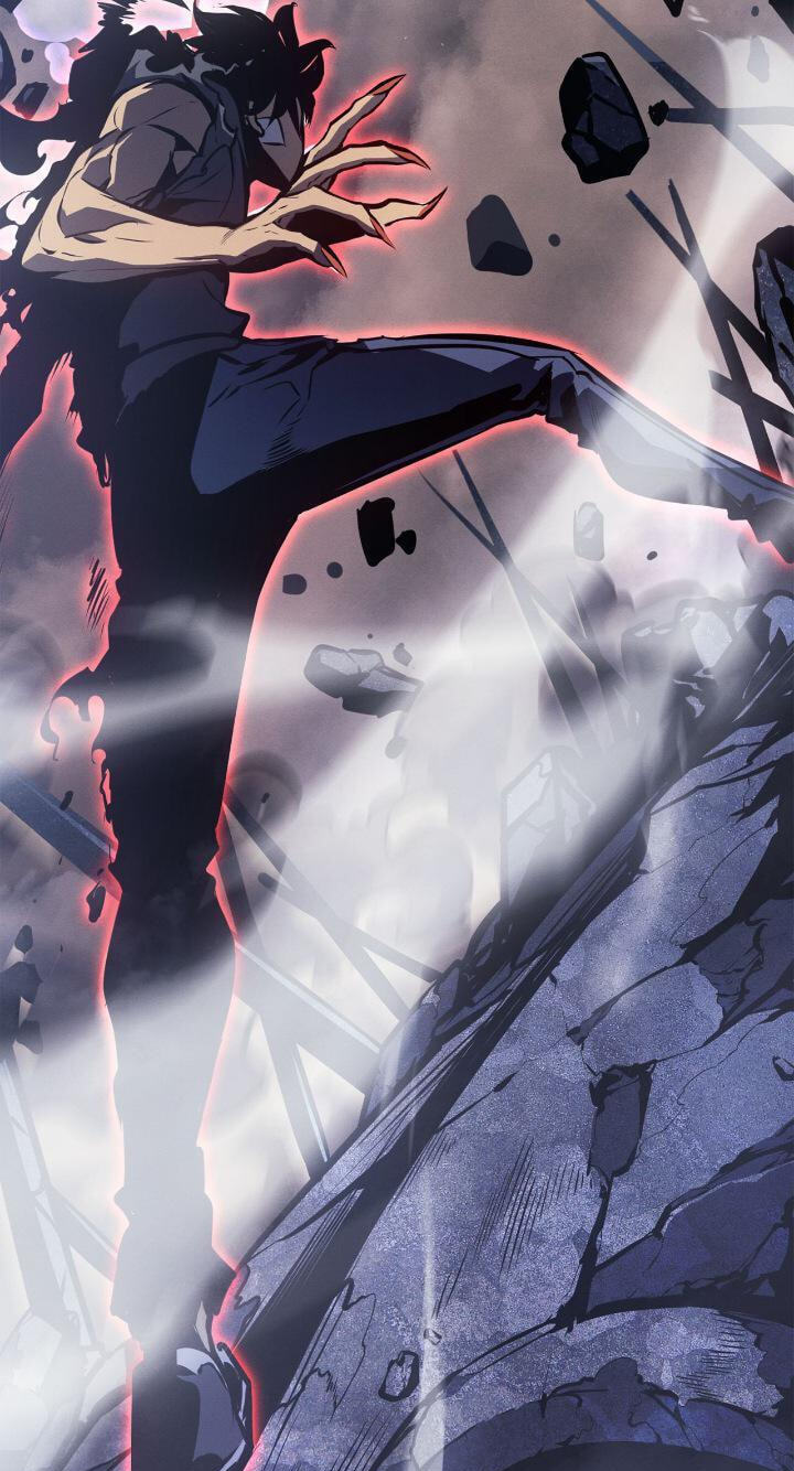 Solo Leveling, chapter 189, image 137