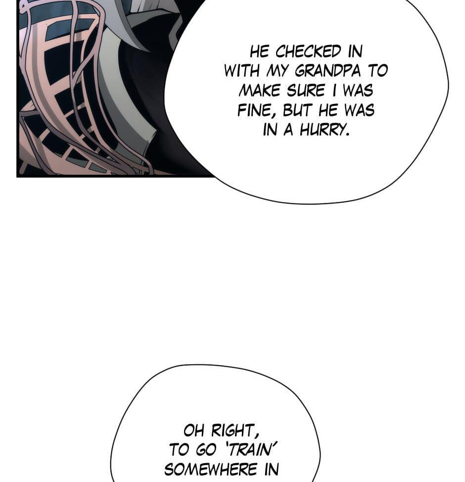 The Beginning After the End, chapter 171, image 33