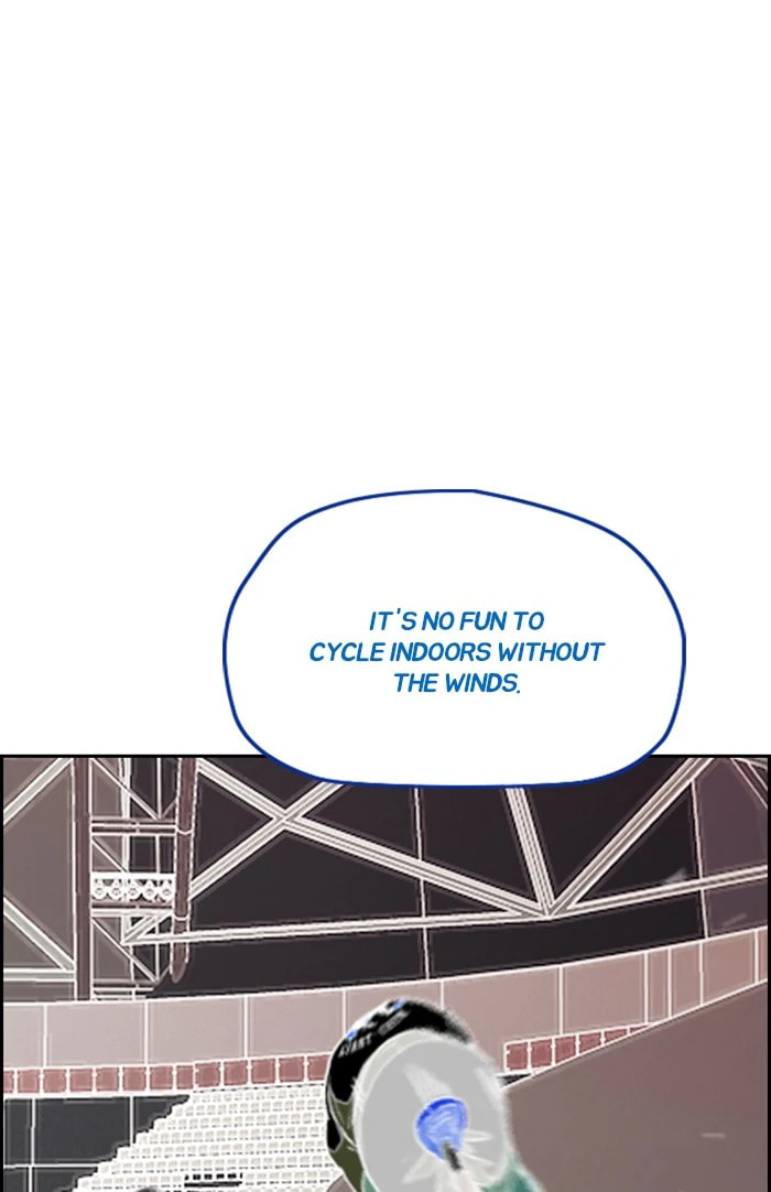 Wind Breaker, chapter 320, image 98