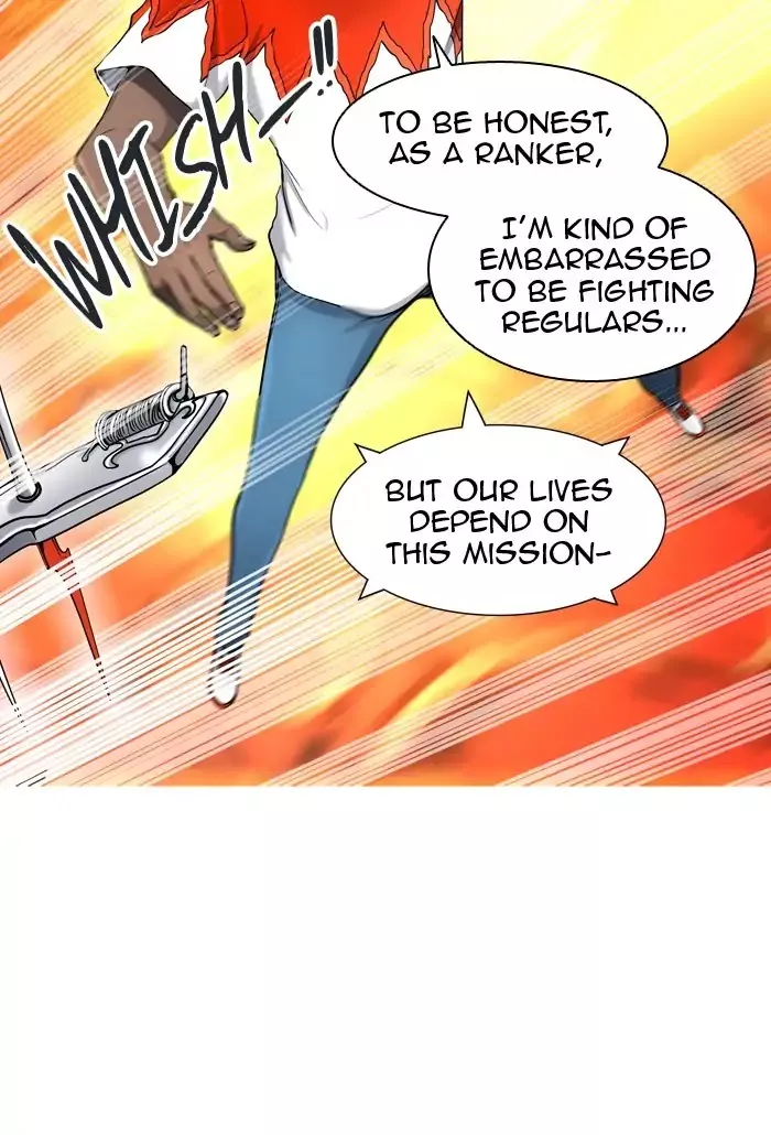 Tower of God, chapter 407, image 119