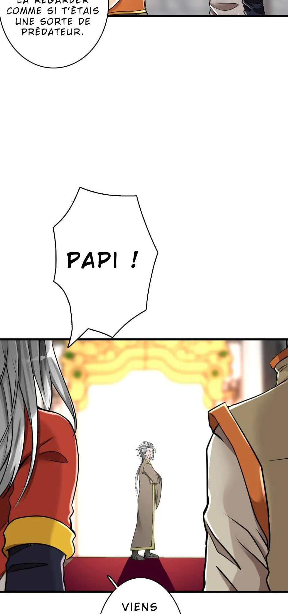 The Beginning After the End, chapter 27, image 34