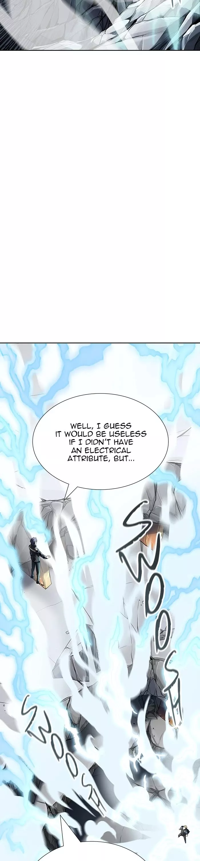 Tower of God, chapter 523, image 29