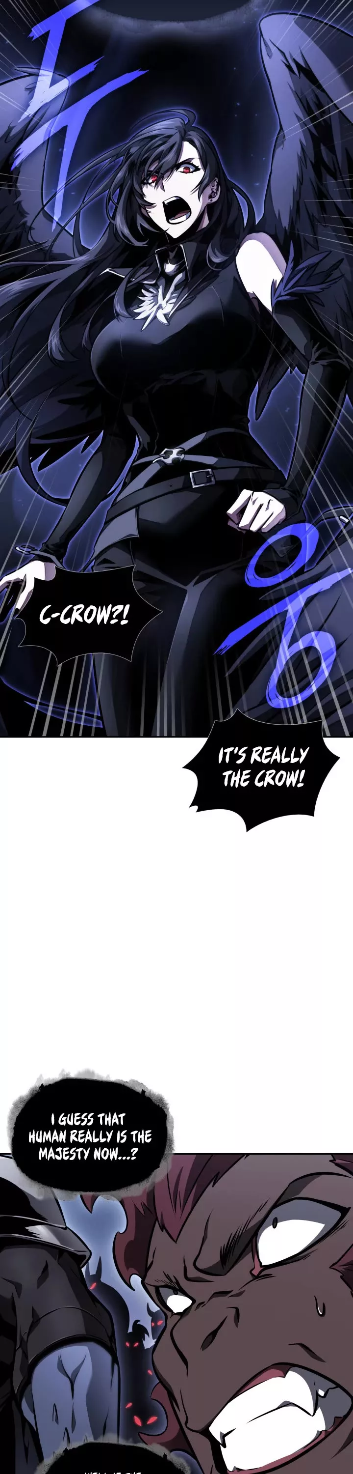 Tomb Raider King, chapter 378, image 18