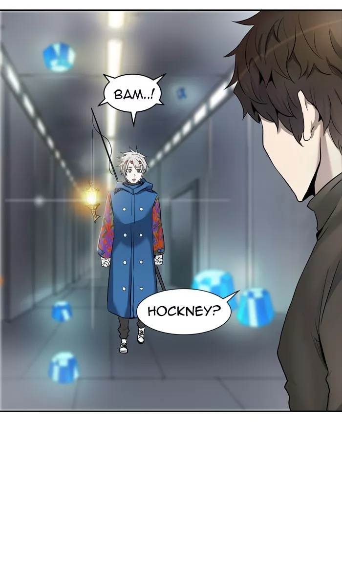 Tower of God, chapter 341, image 105