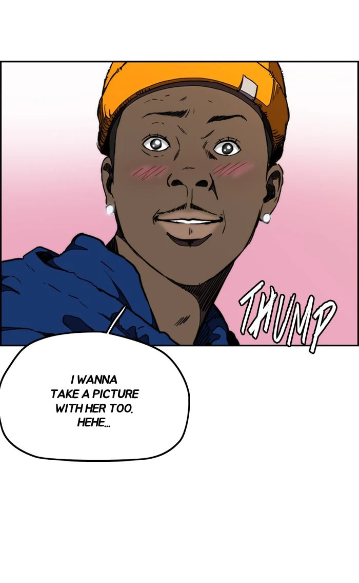 Wind Breaker, chapter 263, image 66