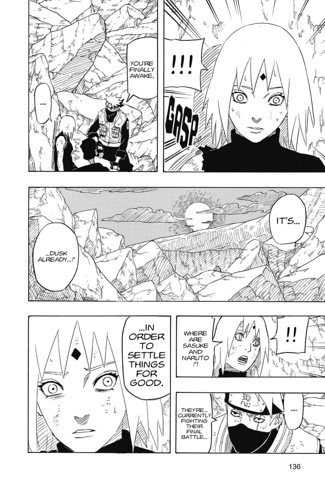 Naruto, chapter 697, image 14