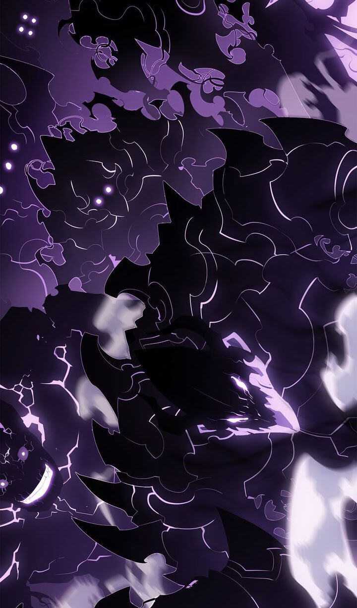Solo Leveling, chapter 128, image 59