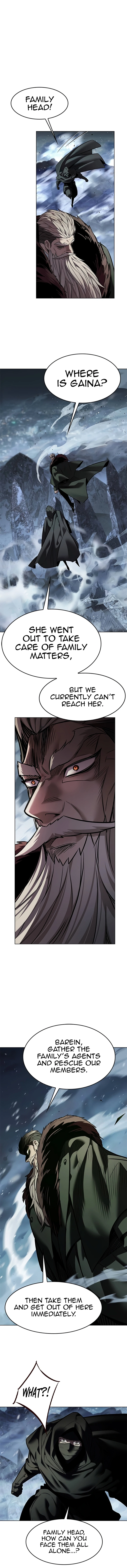 Eleceed, chapter 418, image 10