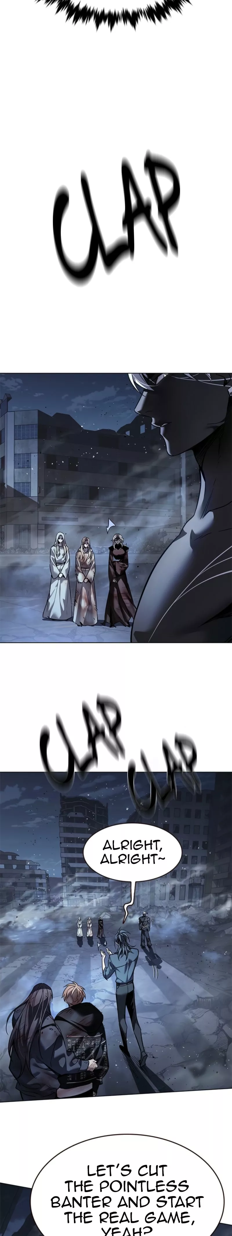 Eleceed, chapter 383, image 15