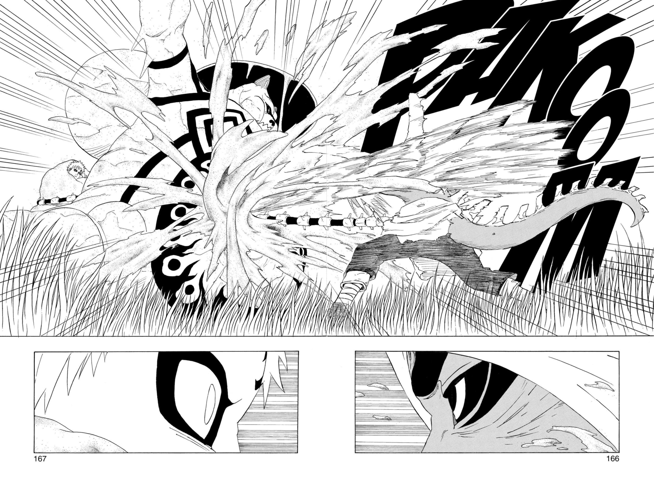 Naruto, chapter 216, image 18