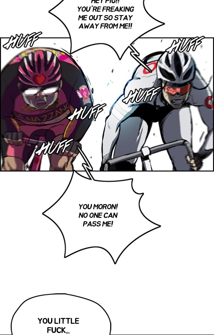 Wind Breaker, chapter 188, image 39
