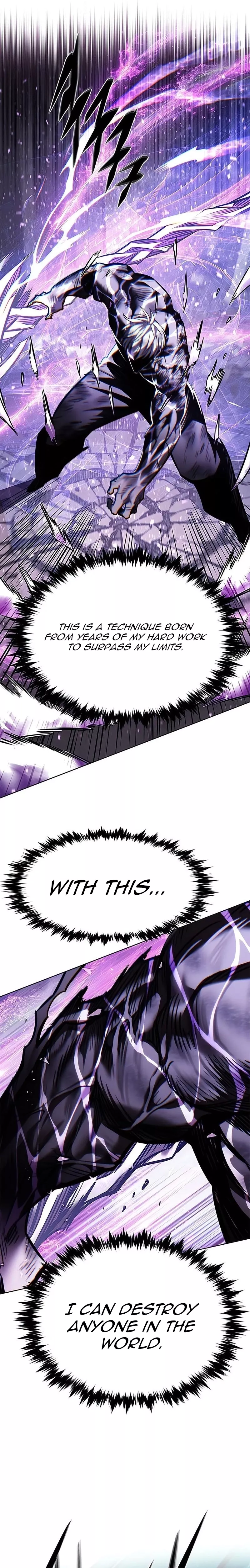 Eleceed, chapter 385, image 57