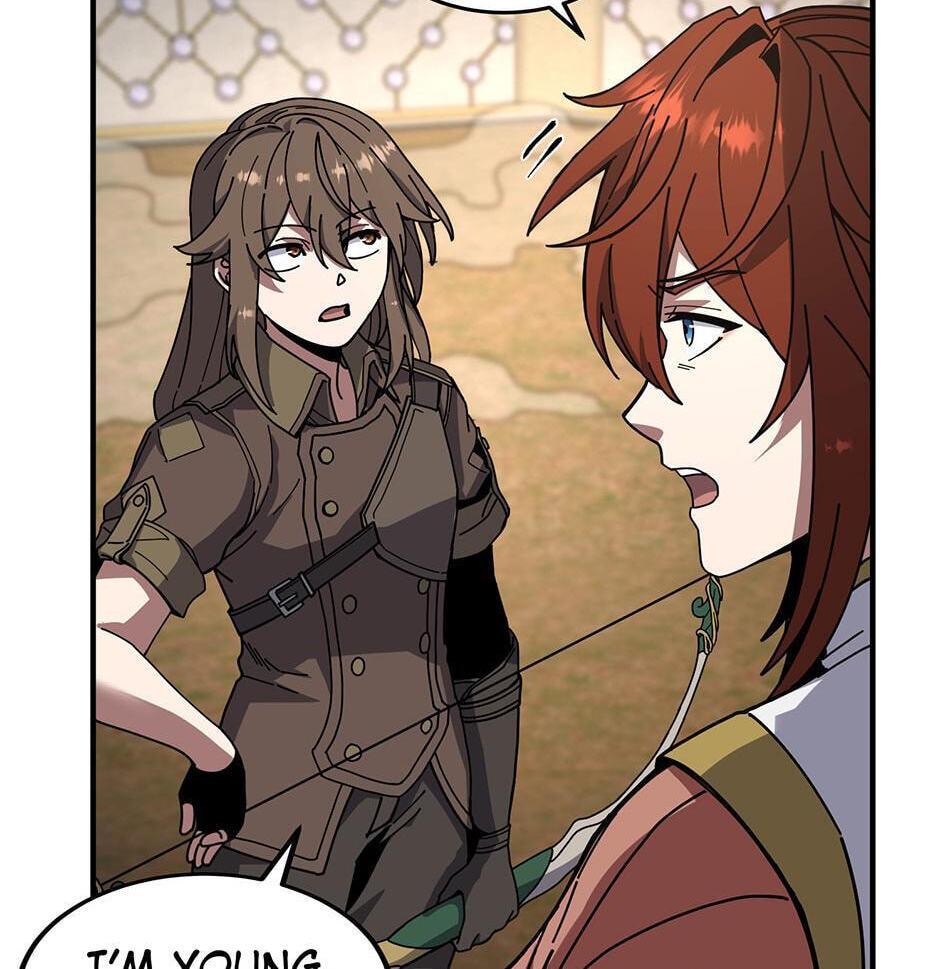 The Beginning After the End, chapter 238, image 53