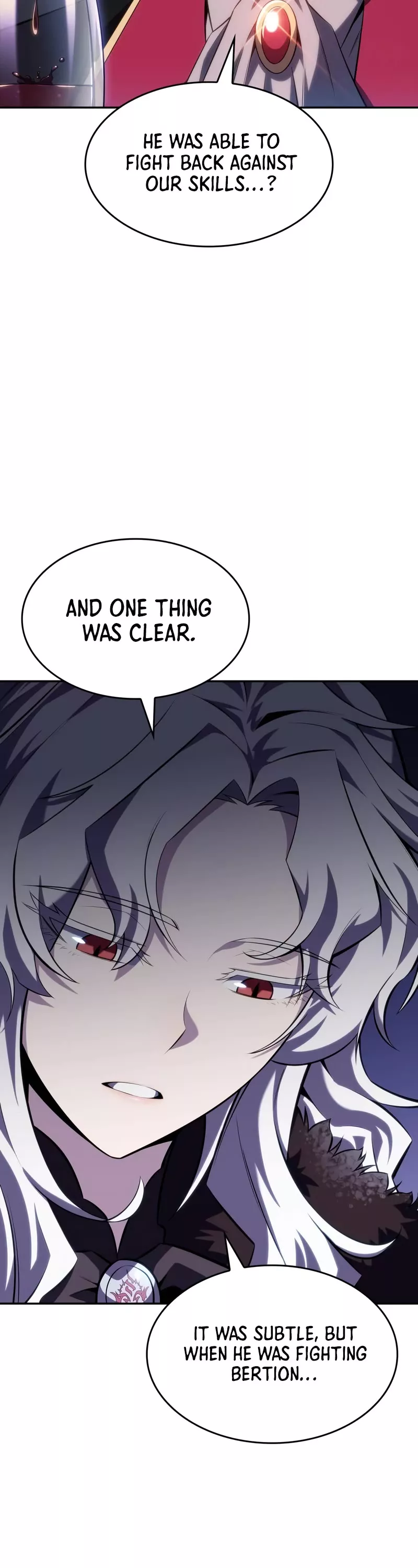 Solo Max-Level Newbie, chapter 86, image 57