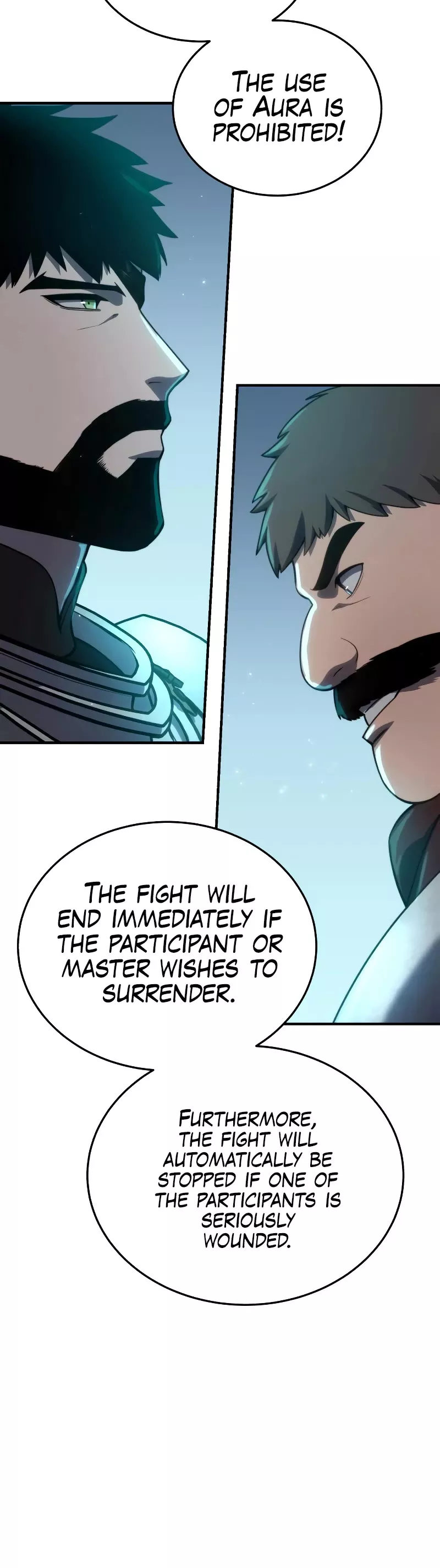 Star-Fostered Swordmaster, chapter 20, image 22