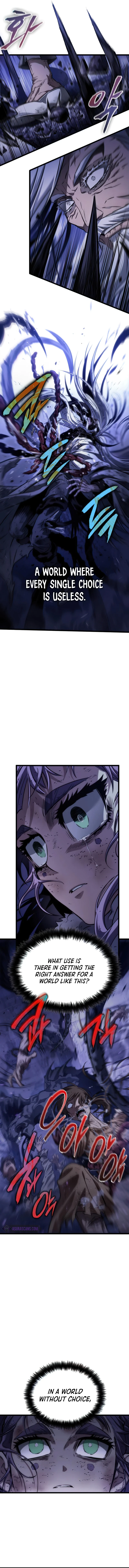 The World After The End, chapter 46, image 5