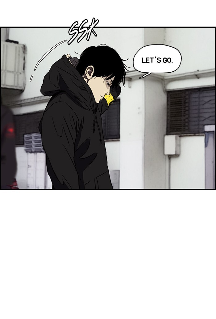 Wind Breaker, chapter 142, image 28