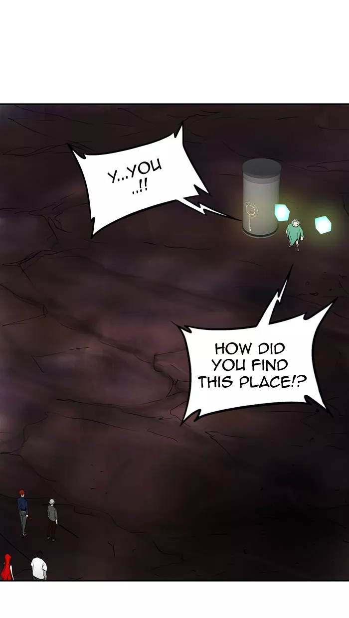 Tower of God, chapter 295, image 53