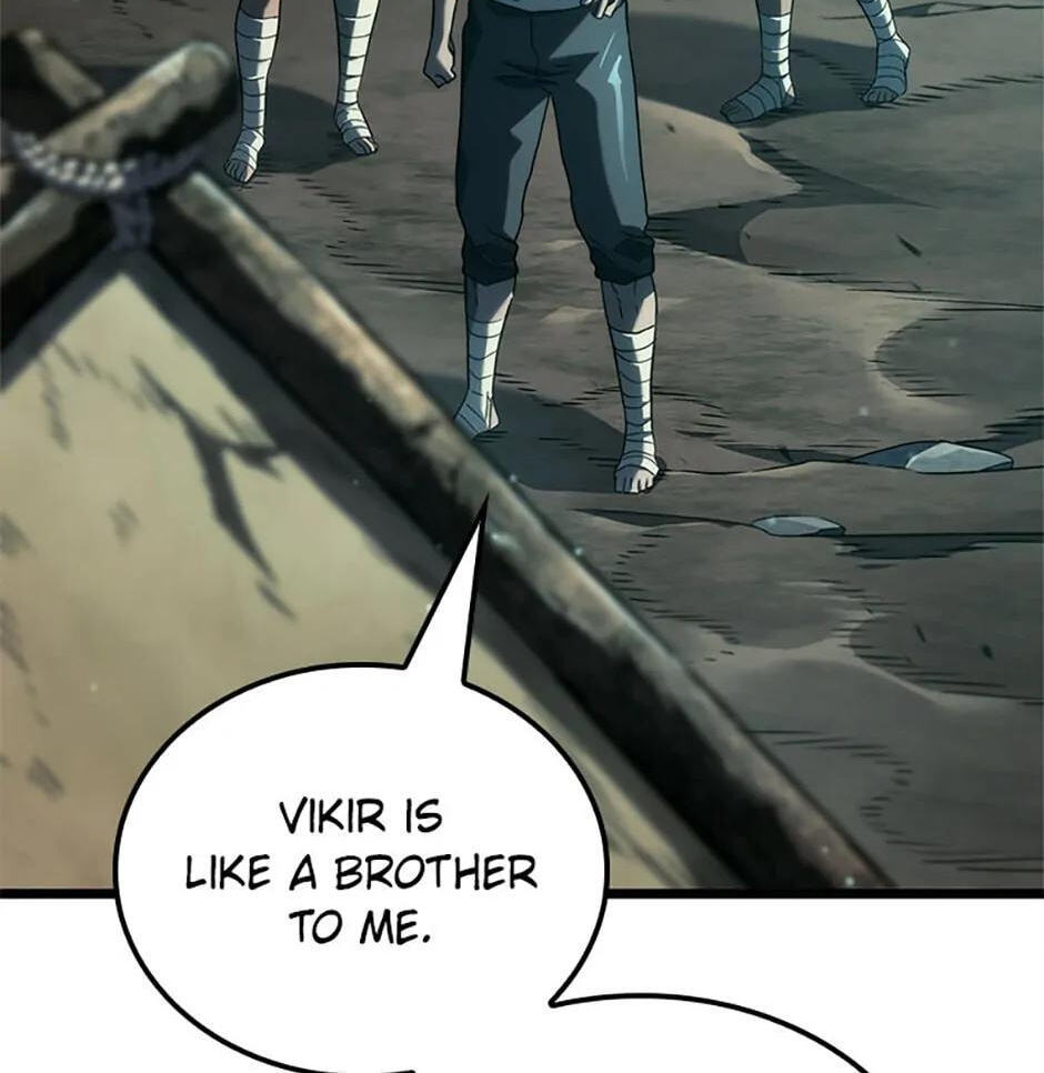 Revenge of the Baskerville Bloodhound, chapter 58, image 8