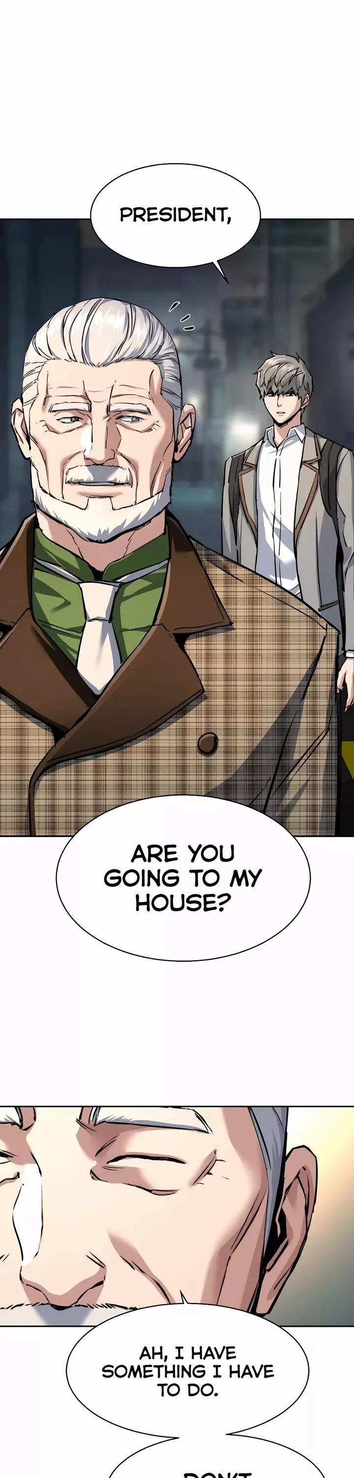 Teenage Mercenary, chapter 235, image 29