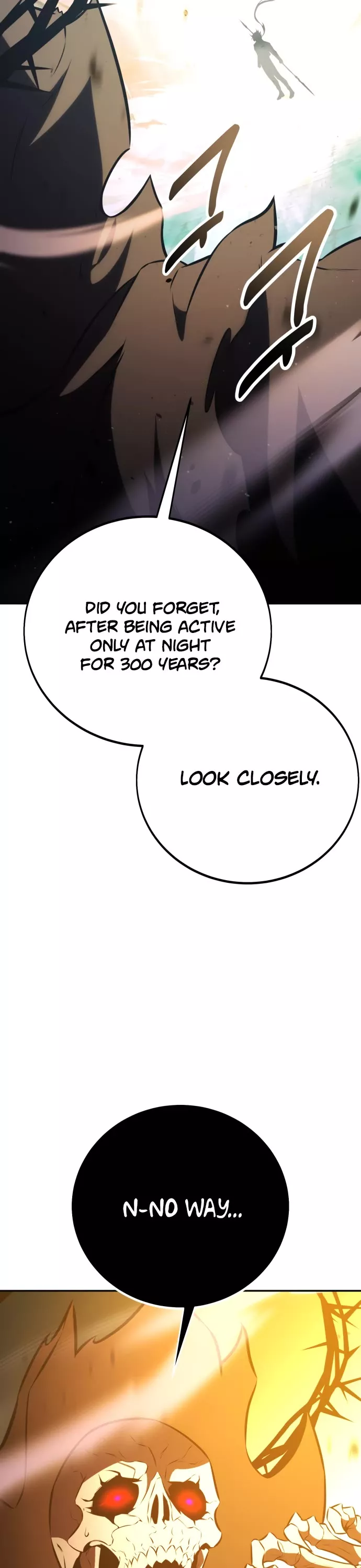 I Killed the Main Player, chapter 70, image 111