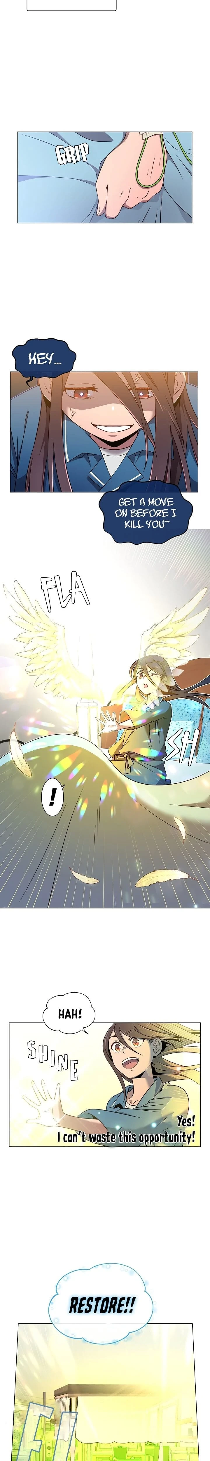 The Max Level Hero has Returned!, chapter 3, image 6