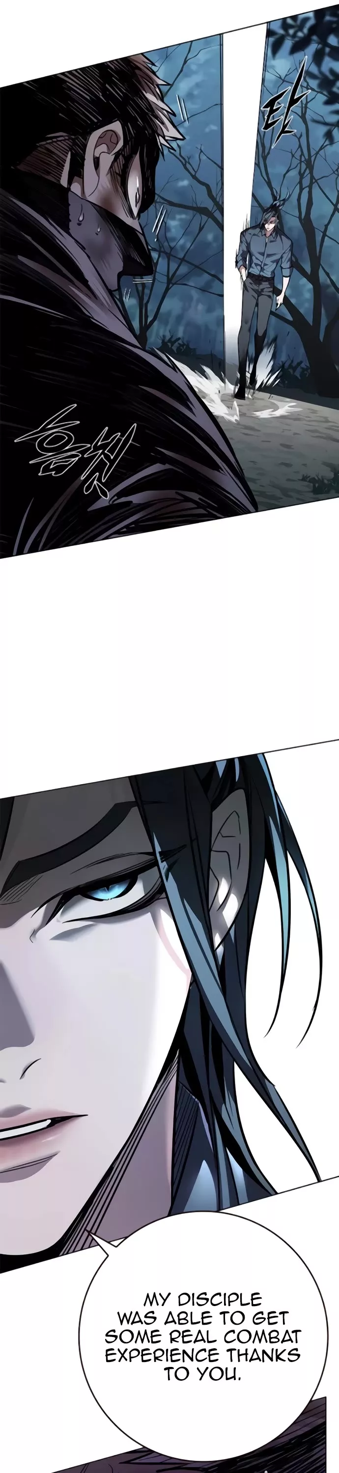 Eleceed, chapter 354, image 7