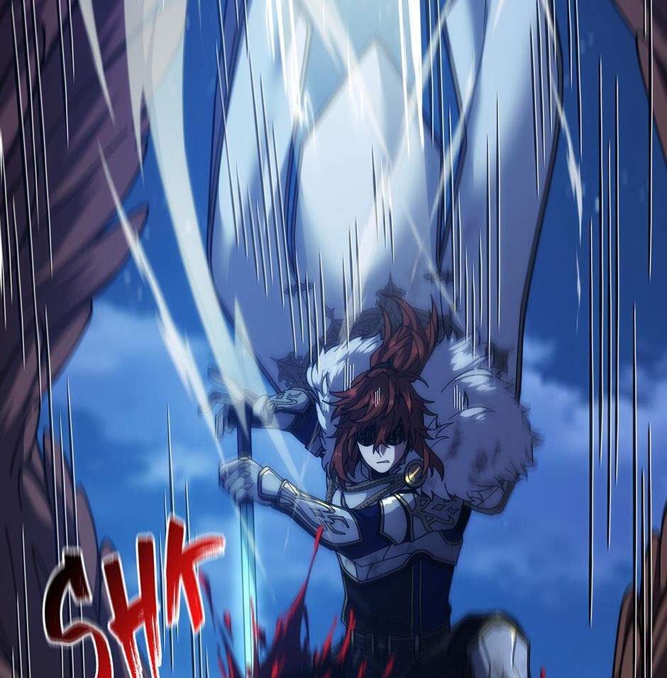 The Beginning After the End, chapter 255, image 38