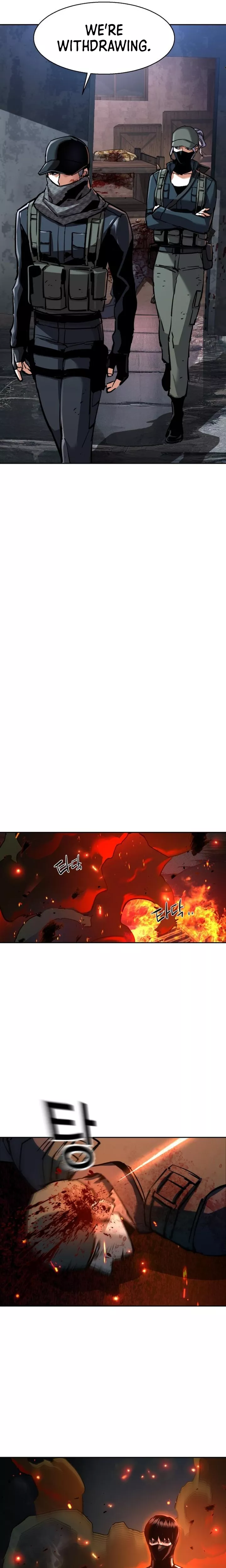 Teenage Mercenary, chapter 228, image 7