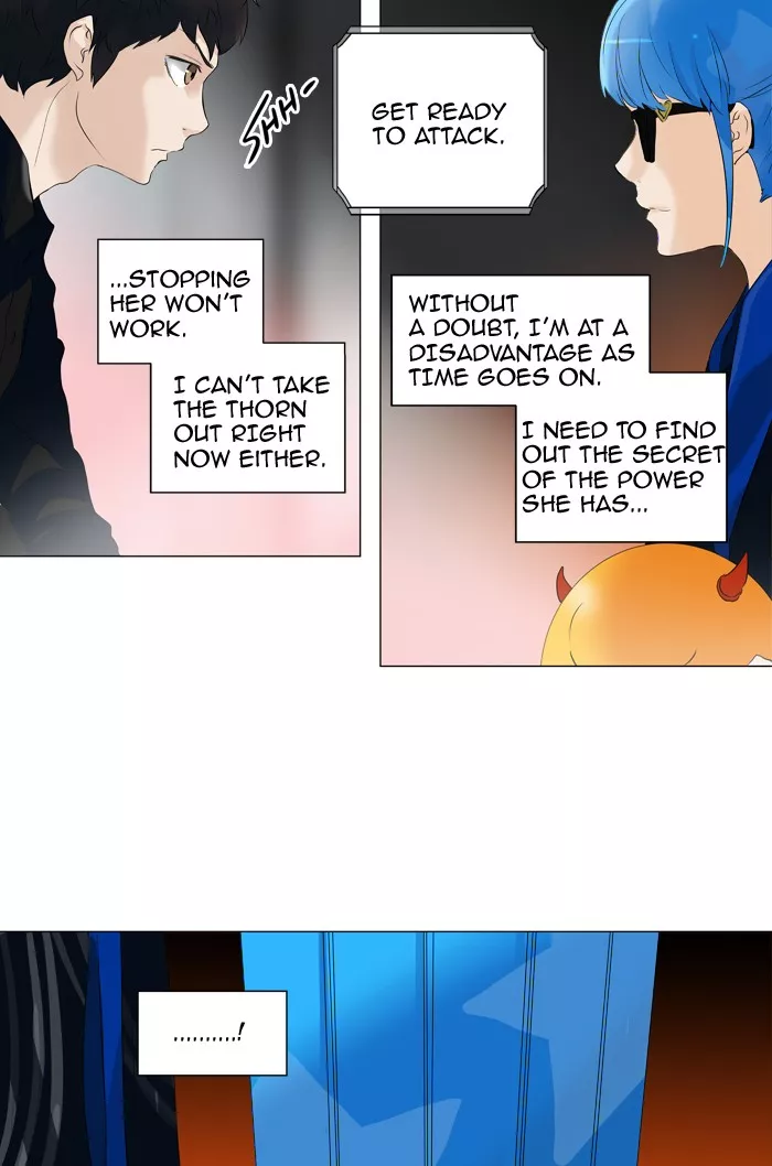 Tower of God, chapter 209, image 27