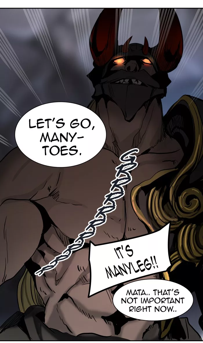 Tower of God, chapter 318, image 46