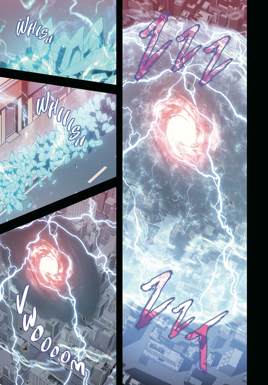 Solo Leveling, chapter 27, page 17