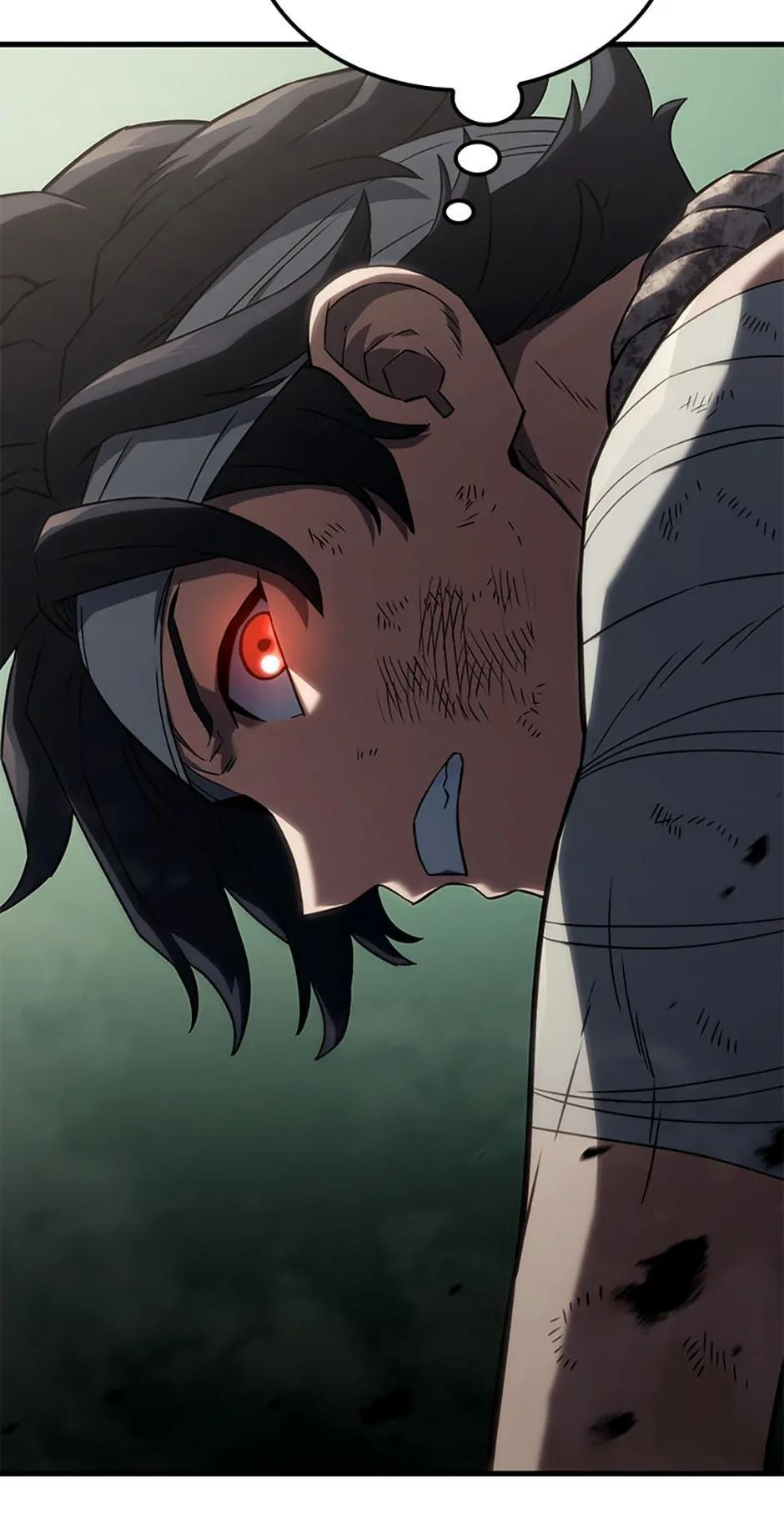 Revenge of the Baskerville Bloodhound, chapter 32, image 85
