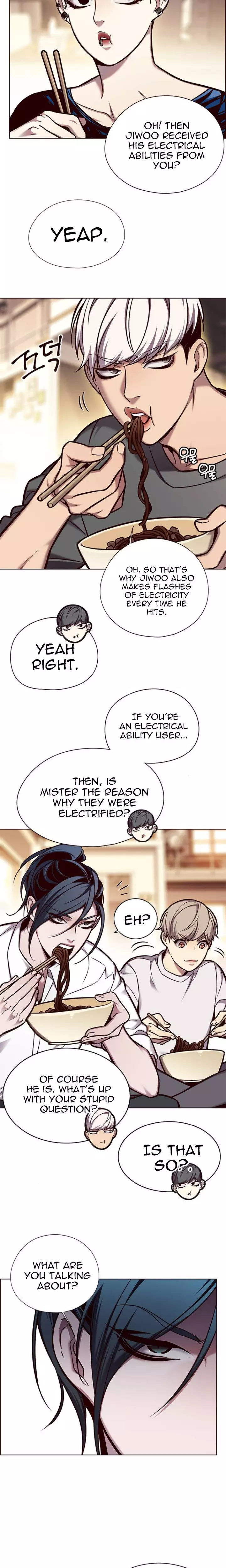 Eleceed, chapter 123, image 12
