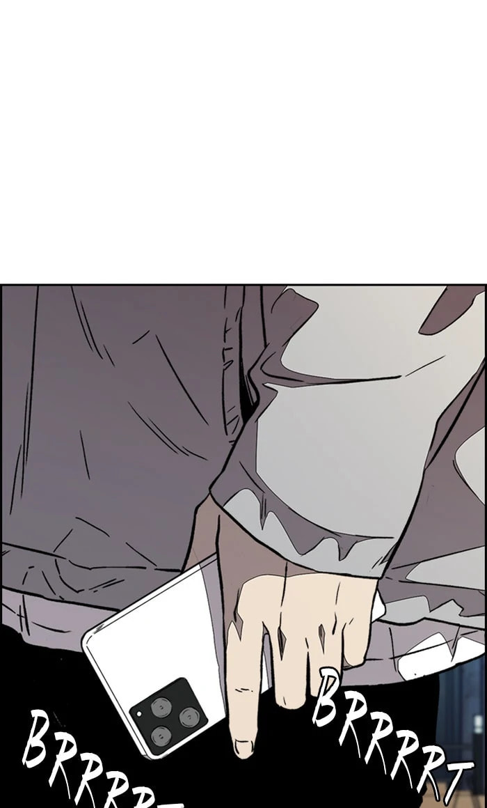 Wind Breaker, chapter 319, image 76