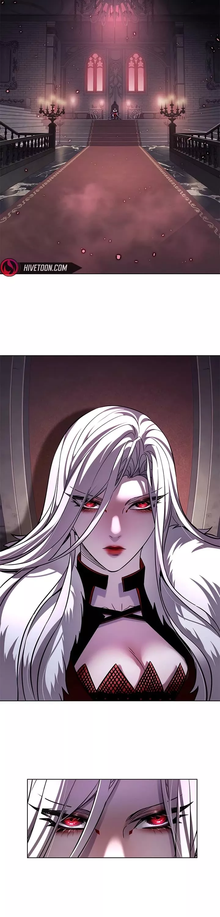 Eleceed, chapter 371, image 18
